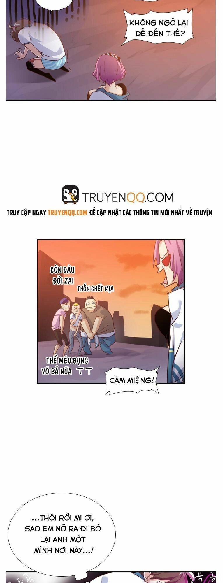 Vua Biến Thái Chapter 5 - 24