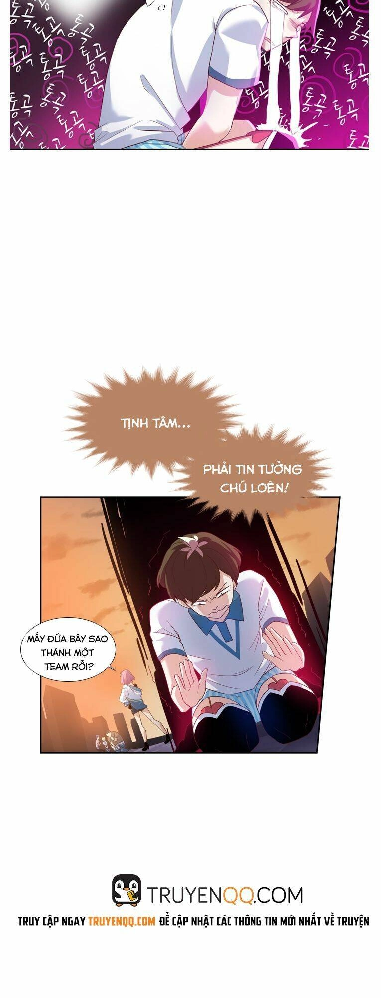 Vua Biến Thái Chapter 5 - 25