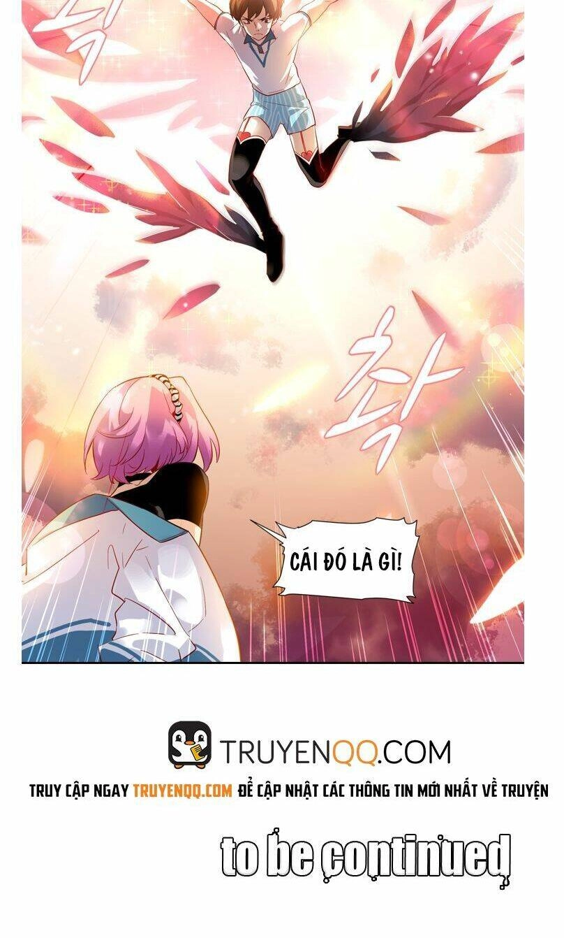 Vua Biến Thái Chapter 5 - 31