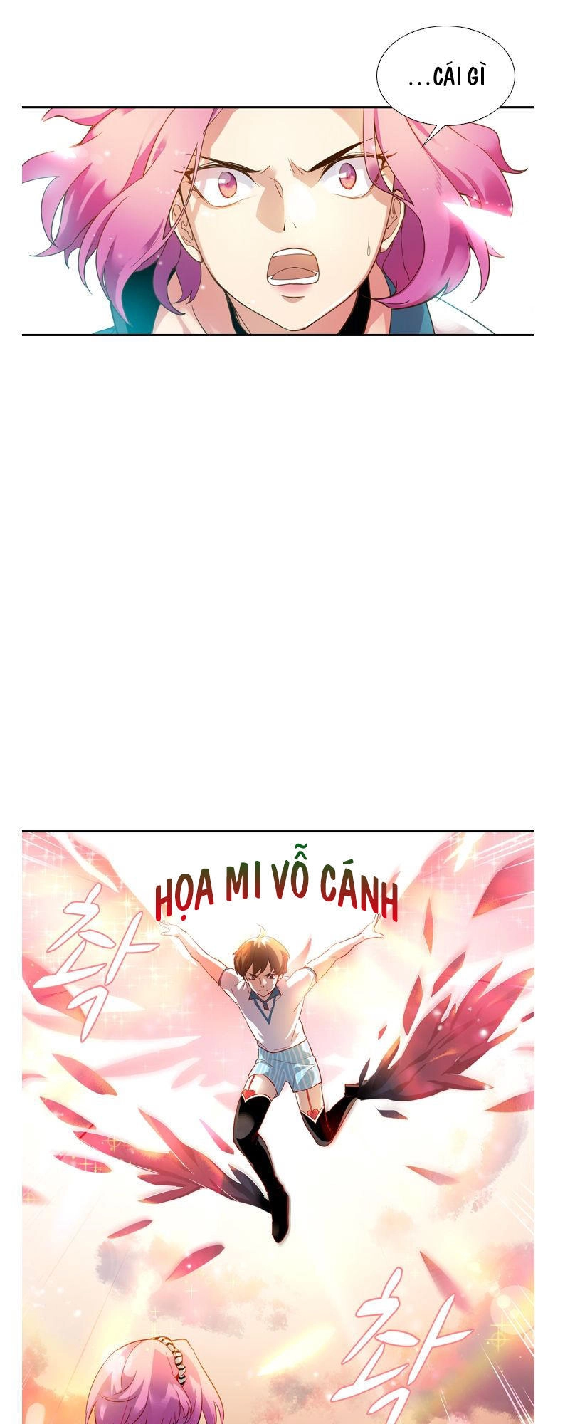 Vua Biến Thái Chapter 6 - 4