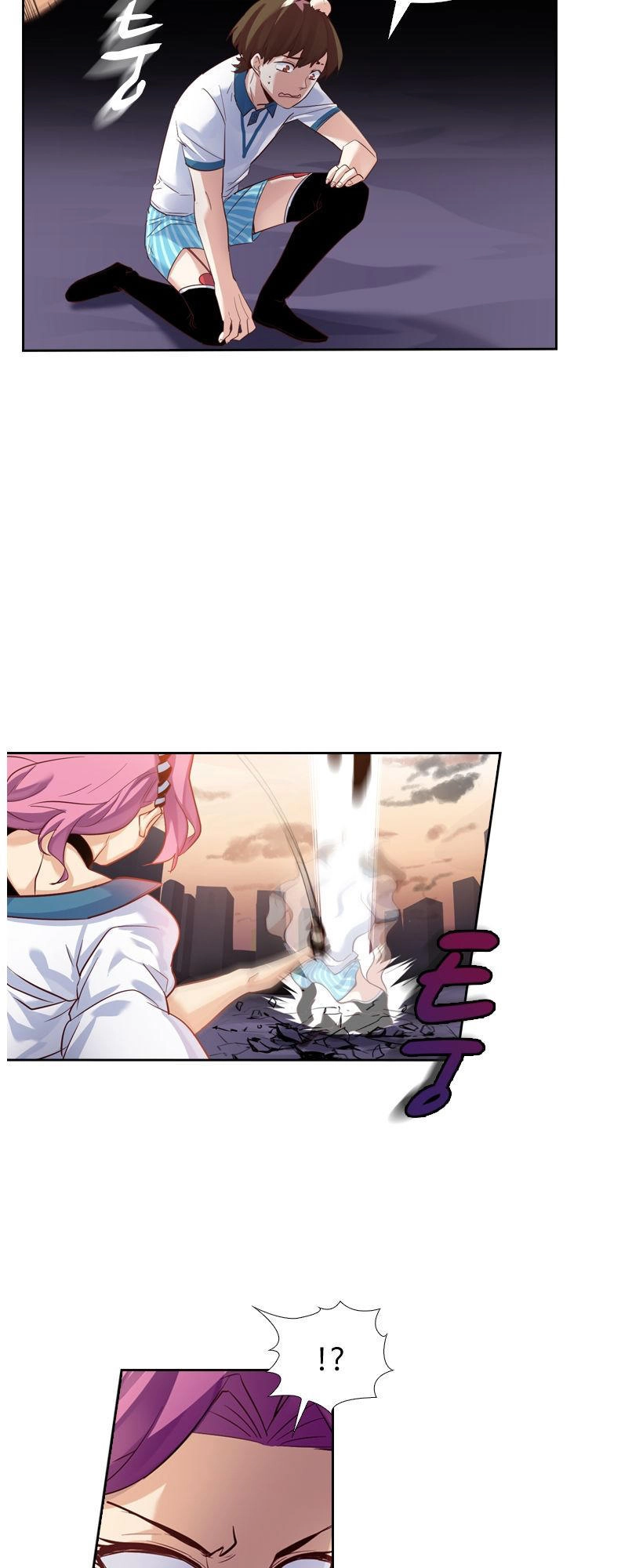 Vua Biến Thái Chapter 6 - 8