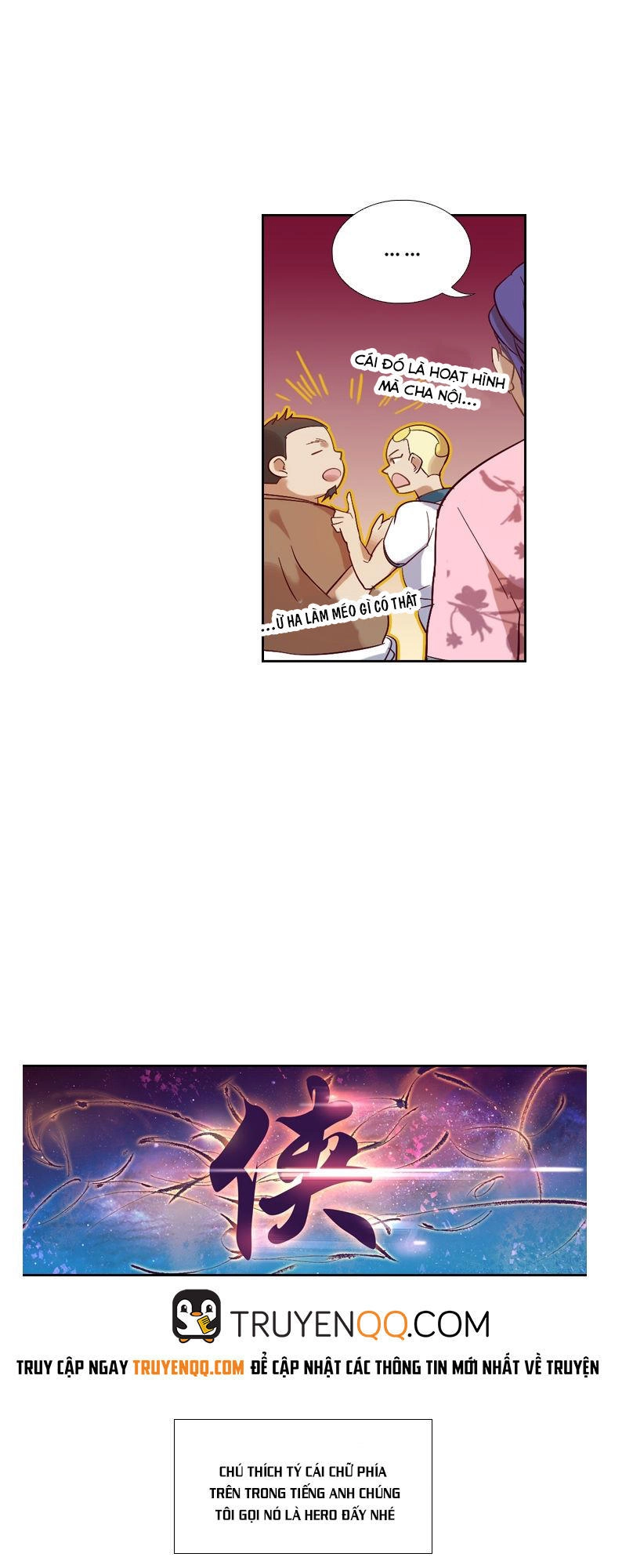 Vua Biến Thái Chapter 6 - 12