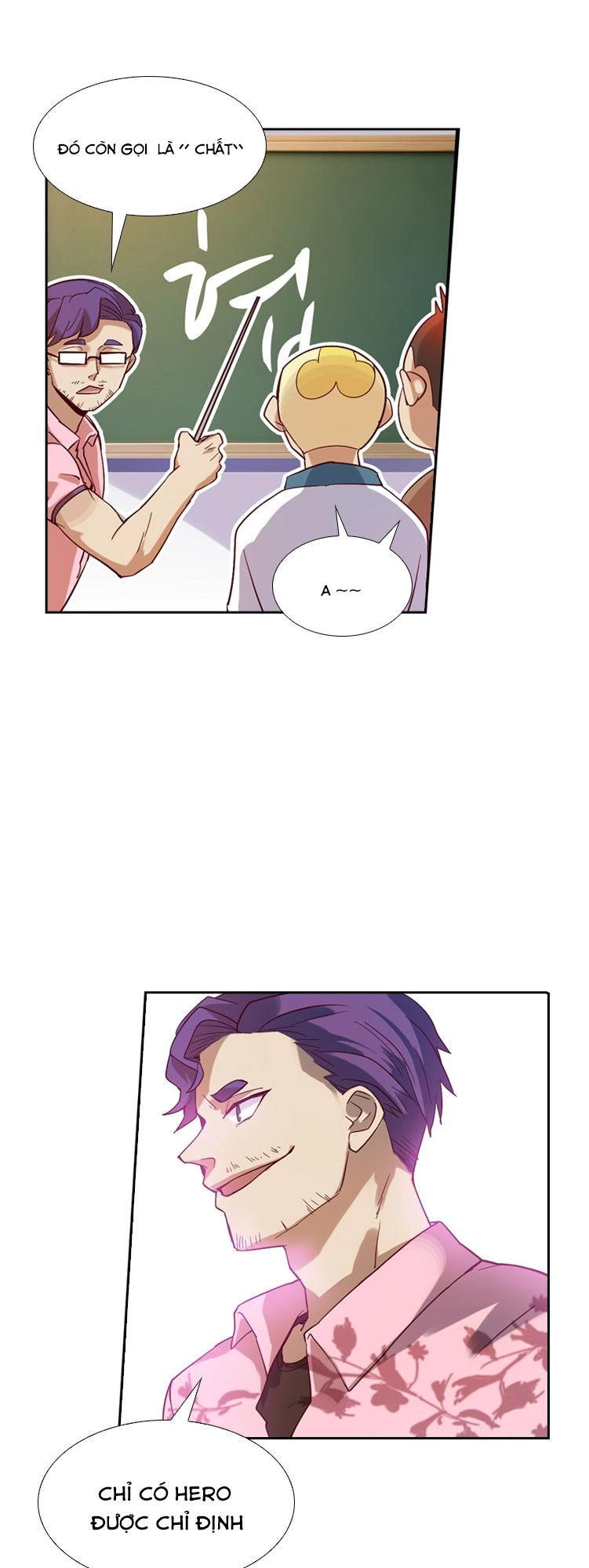 Vua Biến Thái Chapter 6 - 14