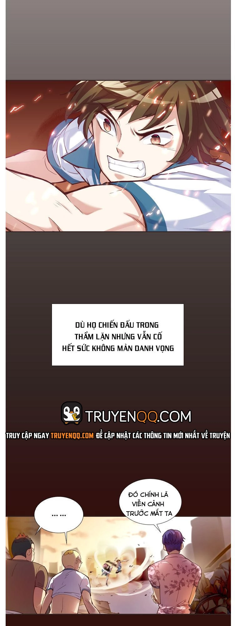 Vua Biến Thái Chapter 6 - 16