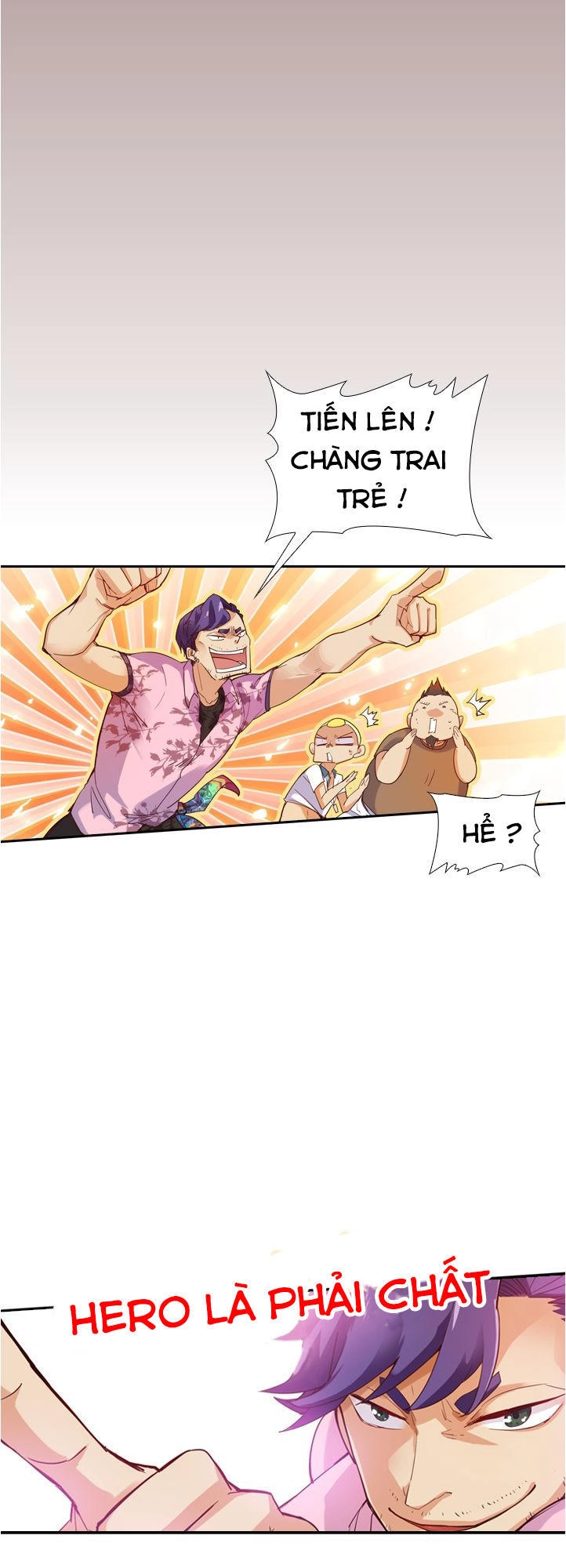 Vua Biến Thái Chapter 6 - 19