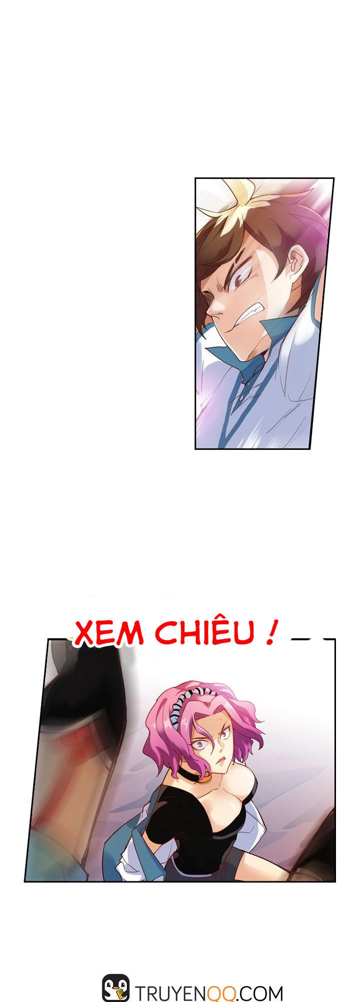 Vua Biến Thái Chapter 6 - 20