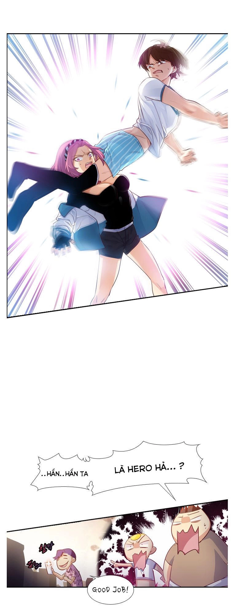 Vua Biến Thái Chapter 6 - 22