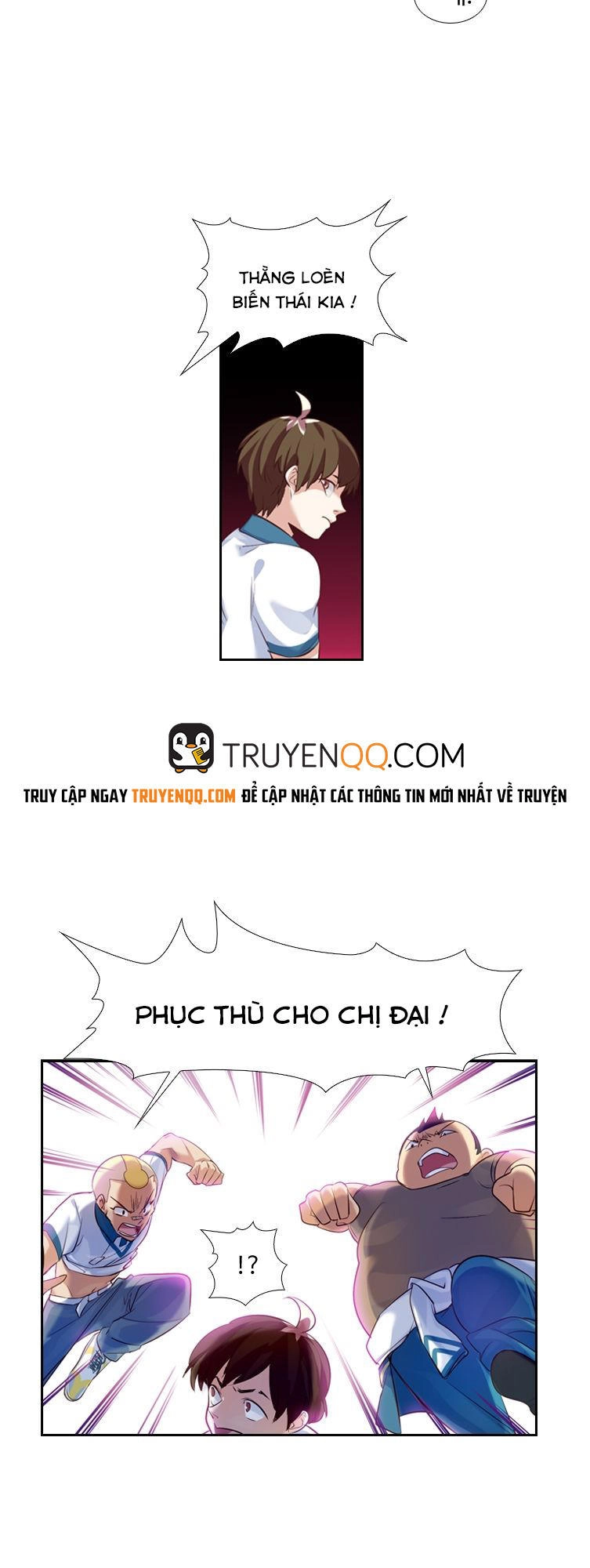 Vua Biến Thái Chapter 6 - 26