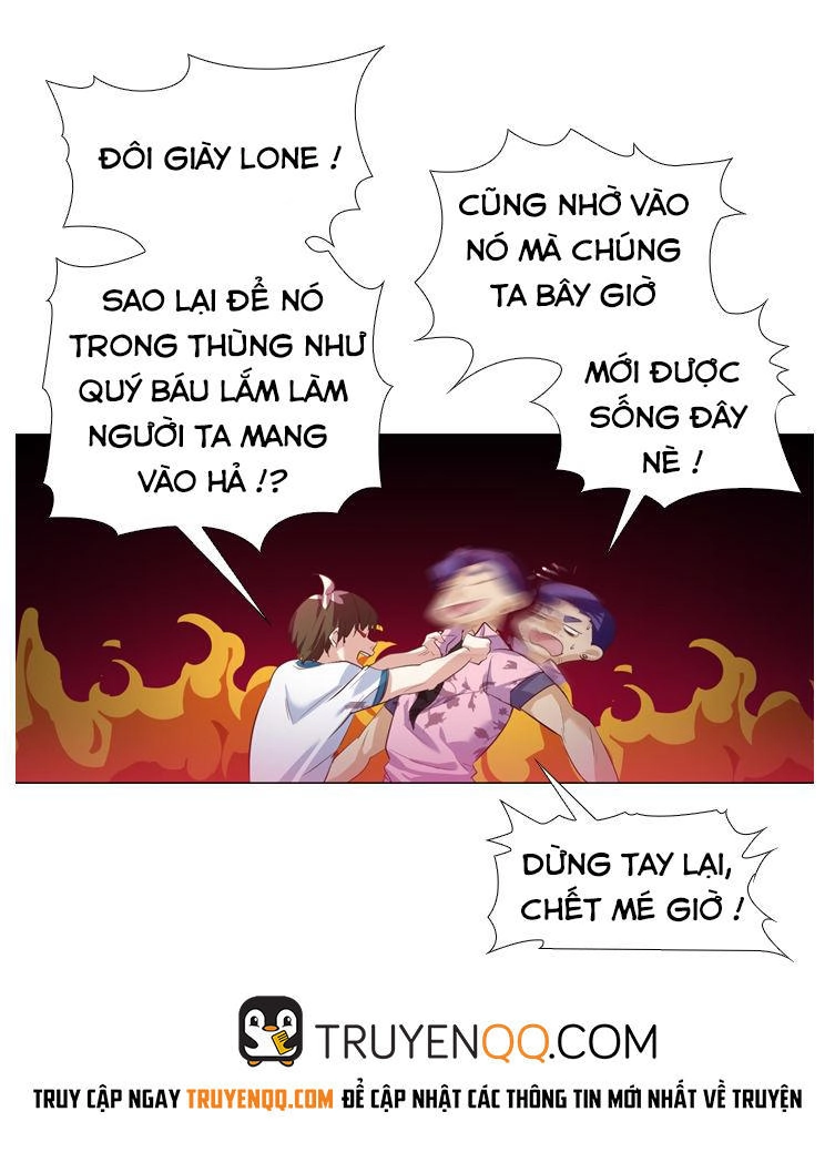 Vua Biến Thái Chapter 6 - 28