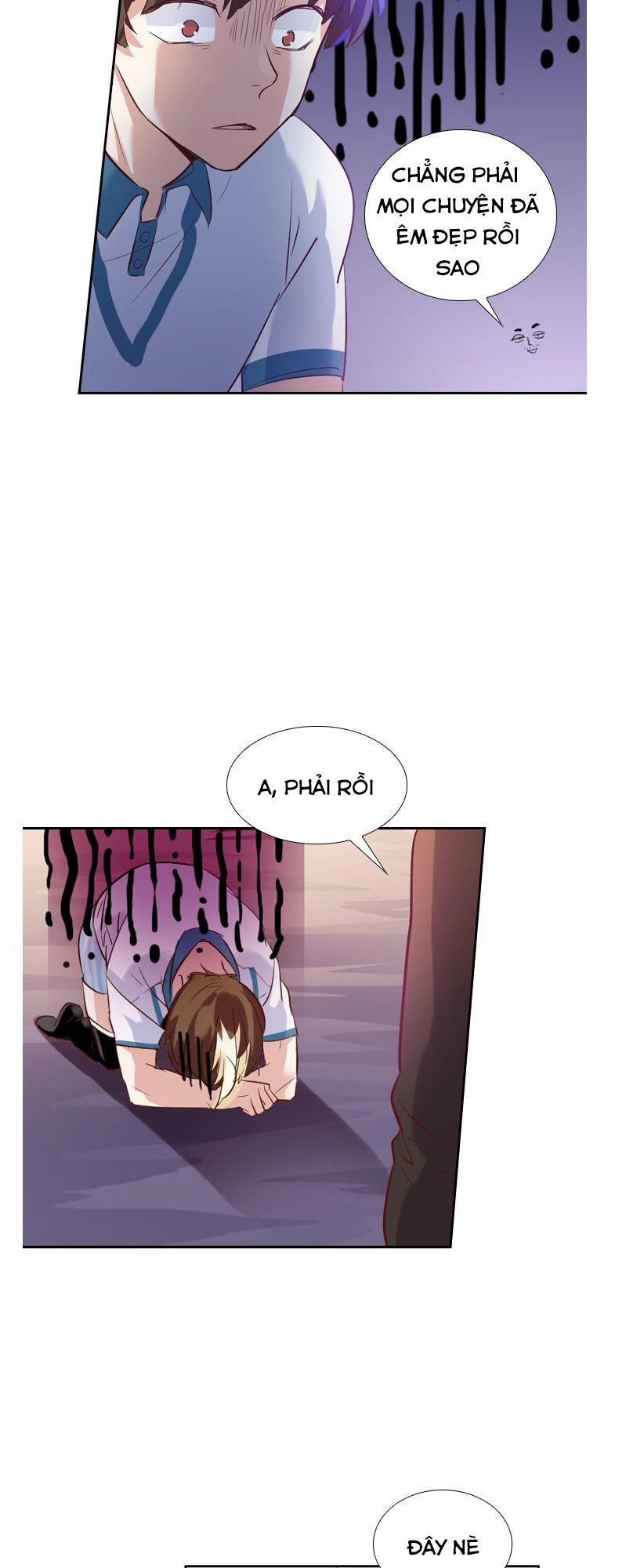 Vua Biến Thái Chapter 6 - 30