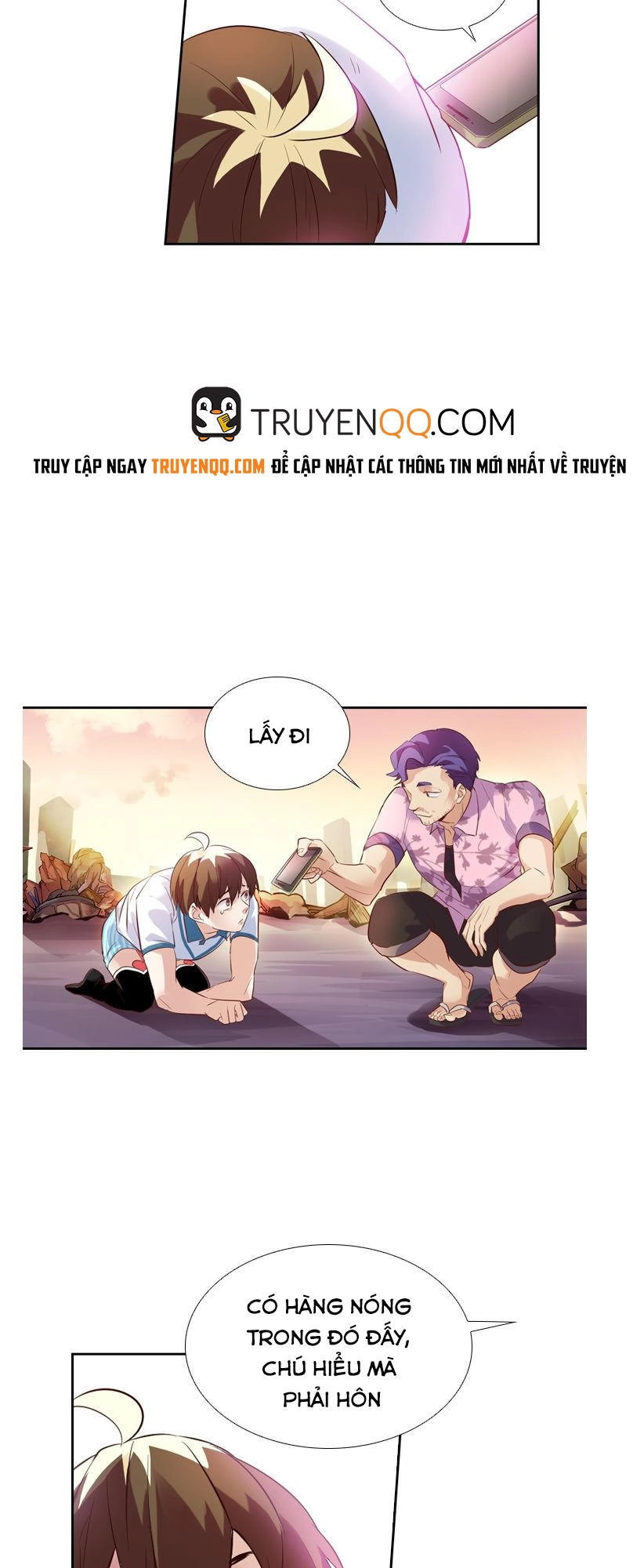 Vua Biến Thái Chapter 6 - 31