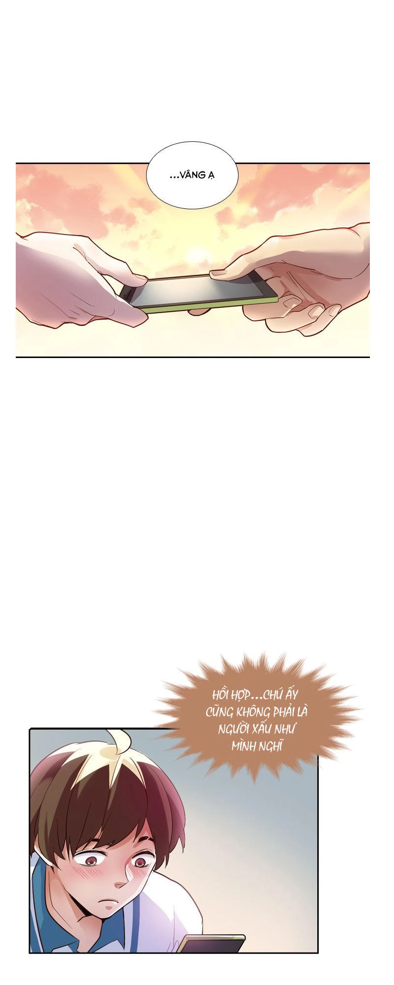 Vua Biến Thái Chapter 7 - 2