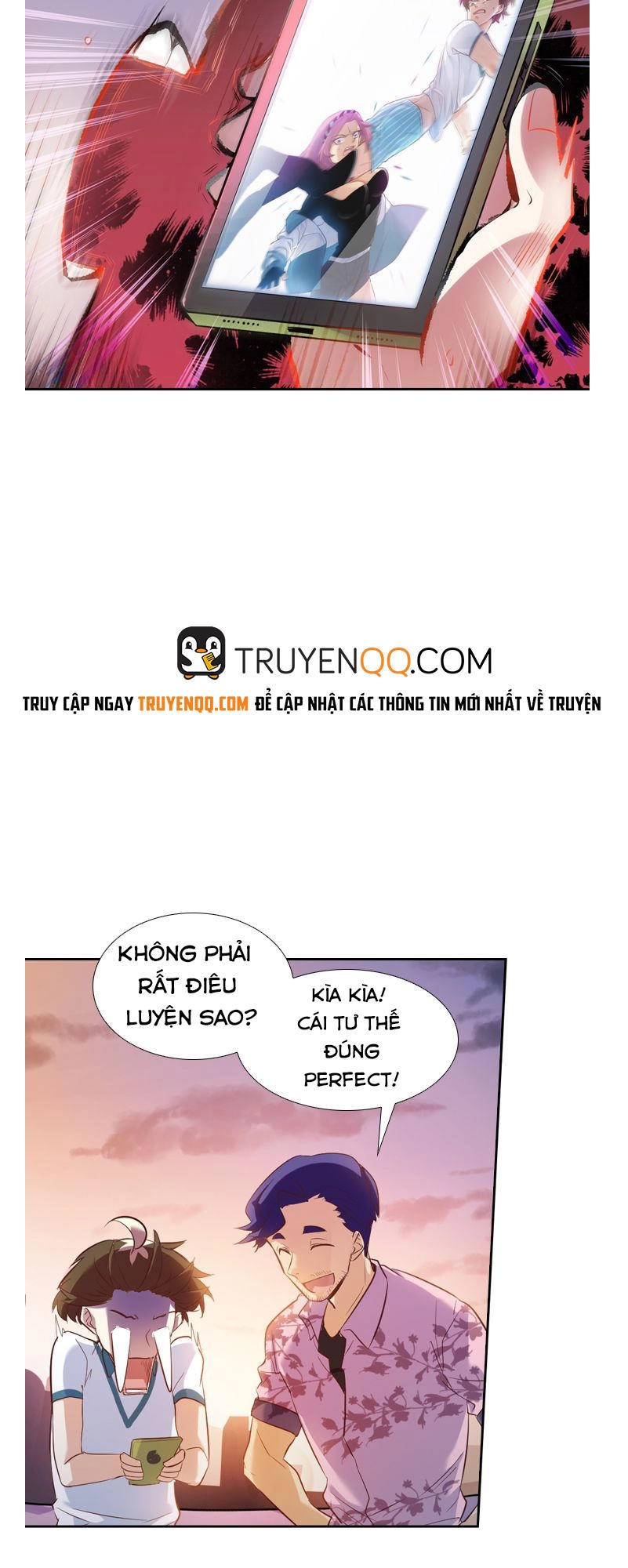 Vua Biến Thái Chapter 7 - 4