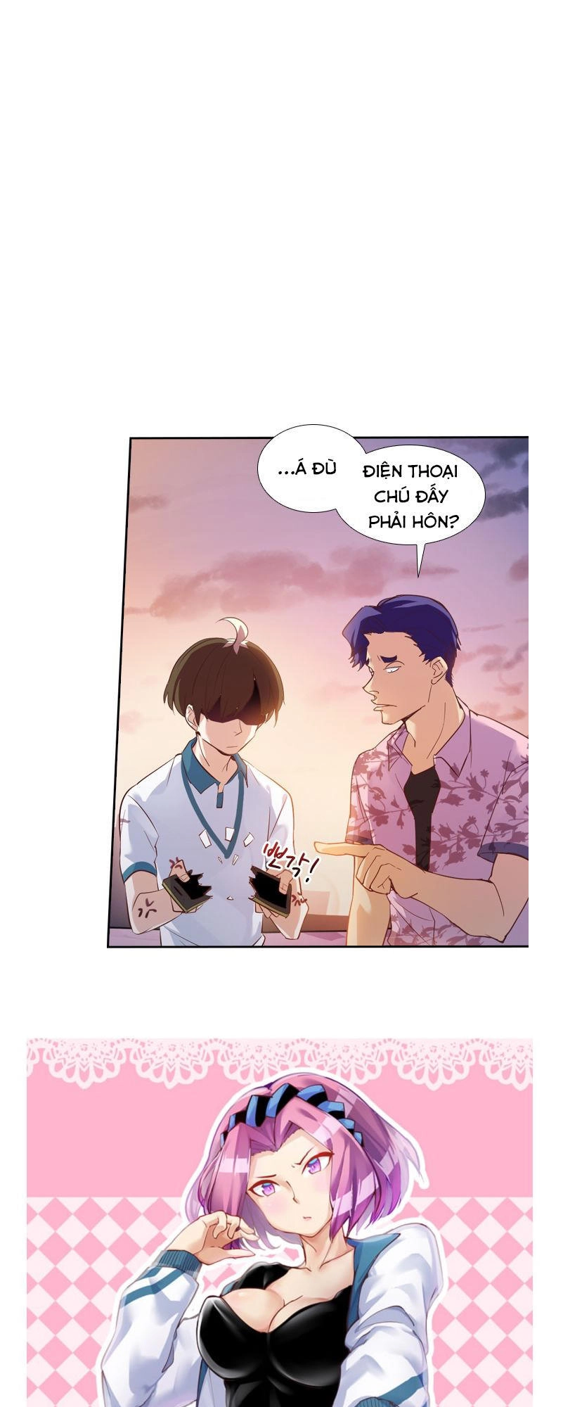 Vua Biến Thái Chapter 7 - 5