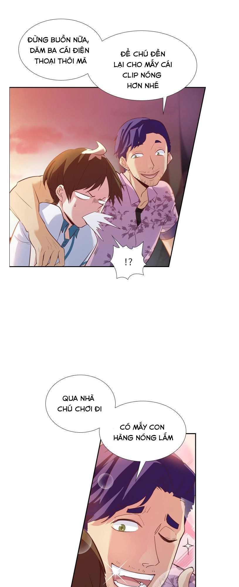 Vua Biến Thái Chapter 7 - 7
