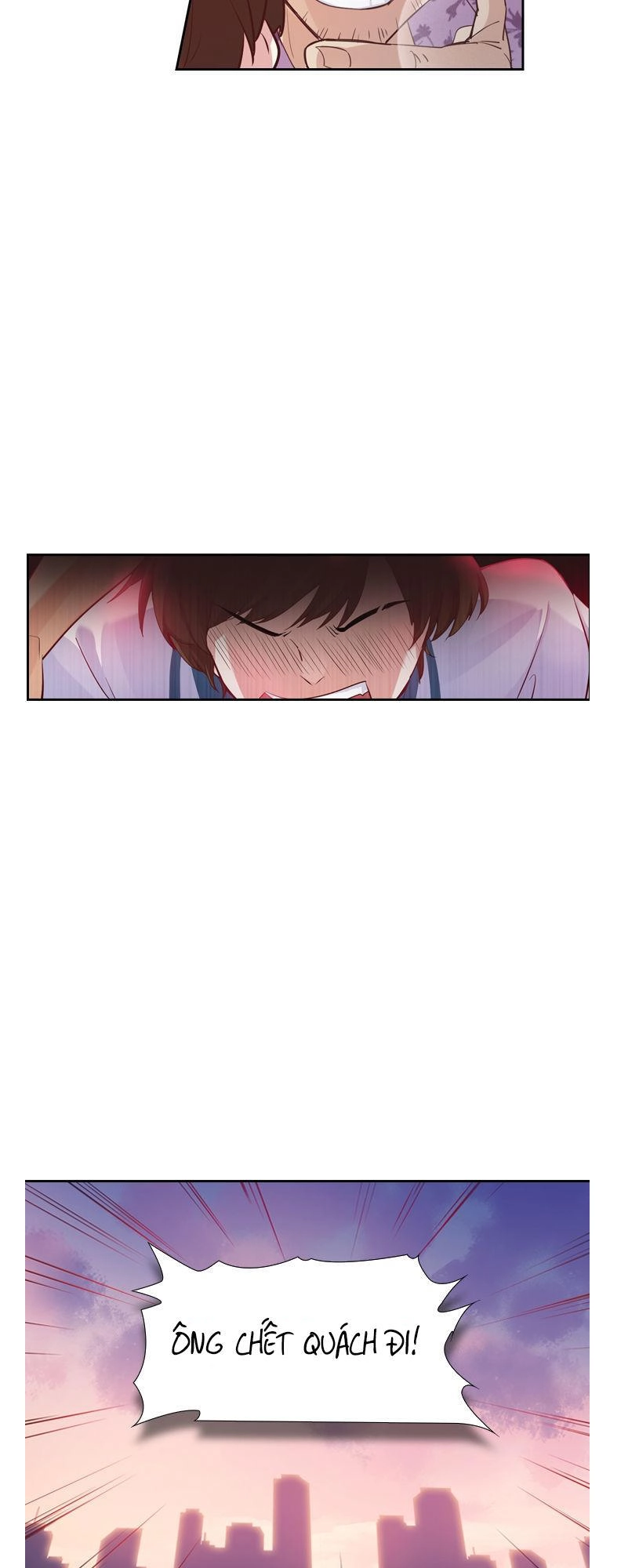 Vua Biến Thái Chapter 7 - 8