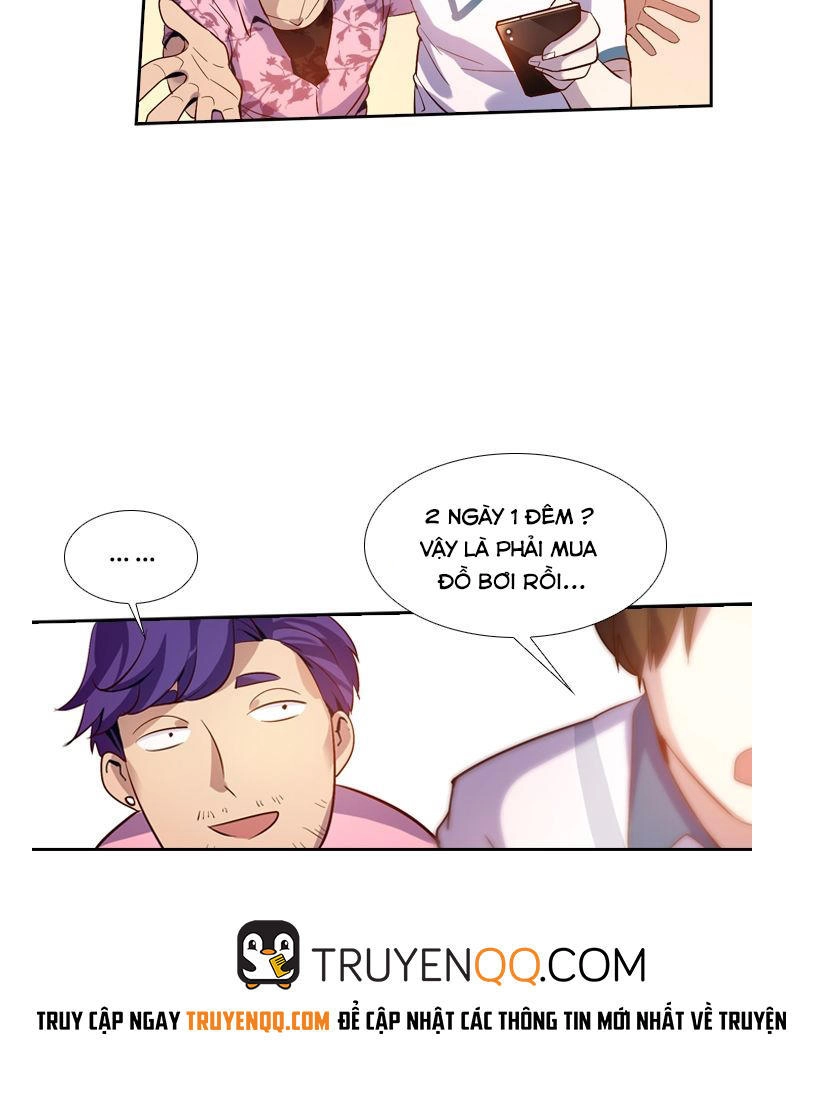 Vua Biến Thái Chapter 7 - 10