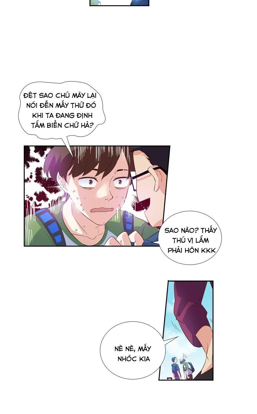 Vua Biến Thái Chapter 7 - 14