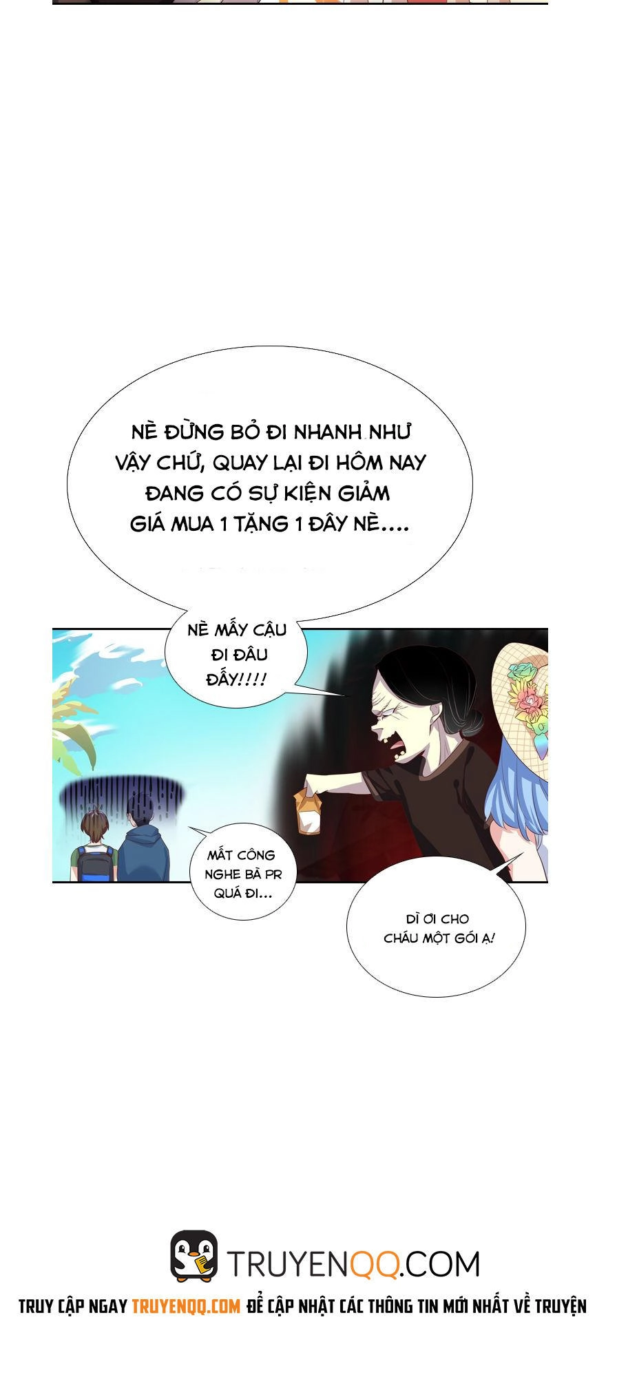 Vua Biến Thái Chapter 7 - 20