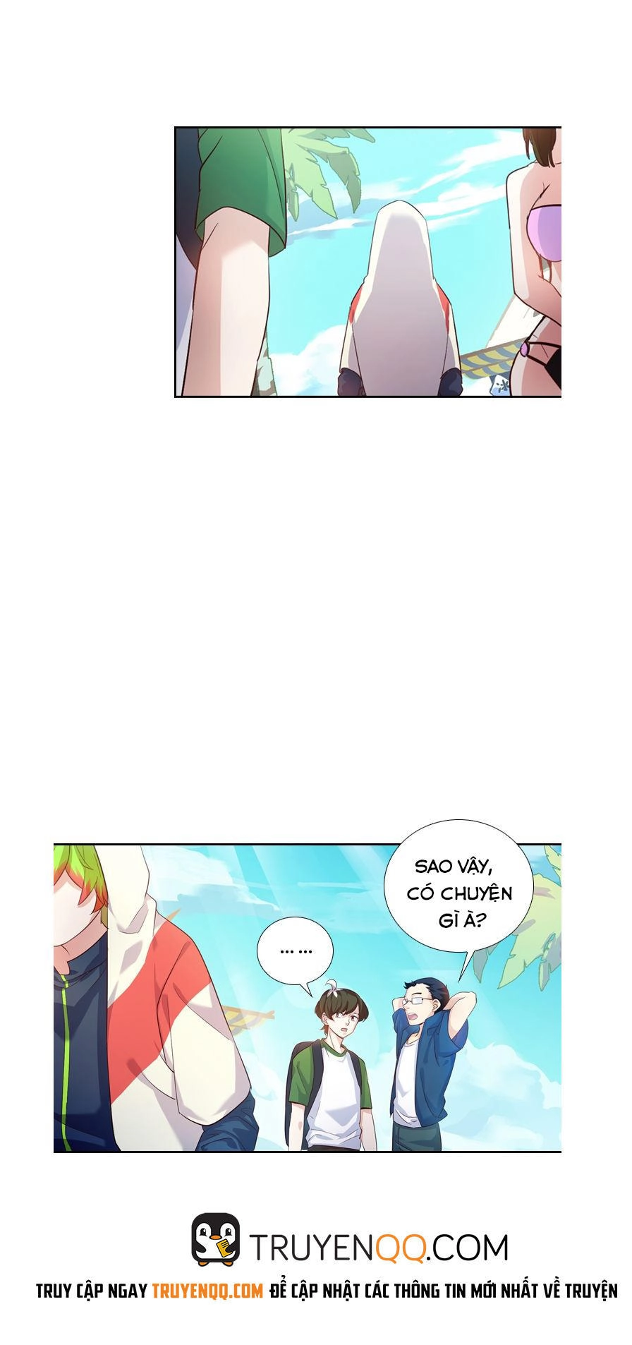 Vua Biến Thái Chapter 7 - 23