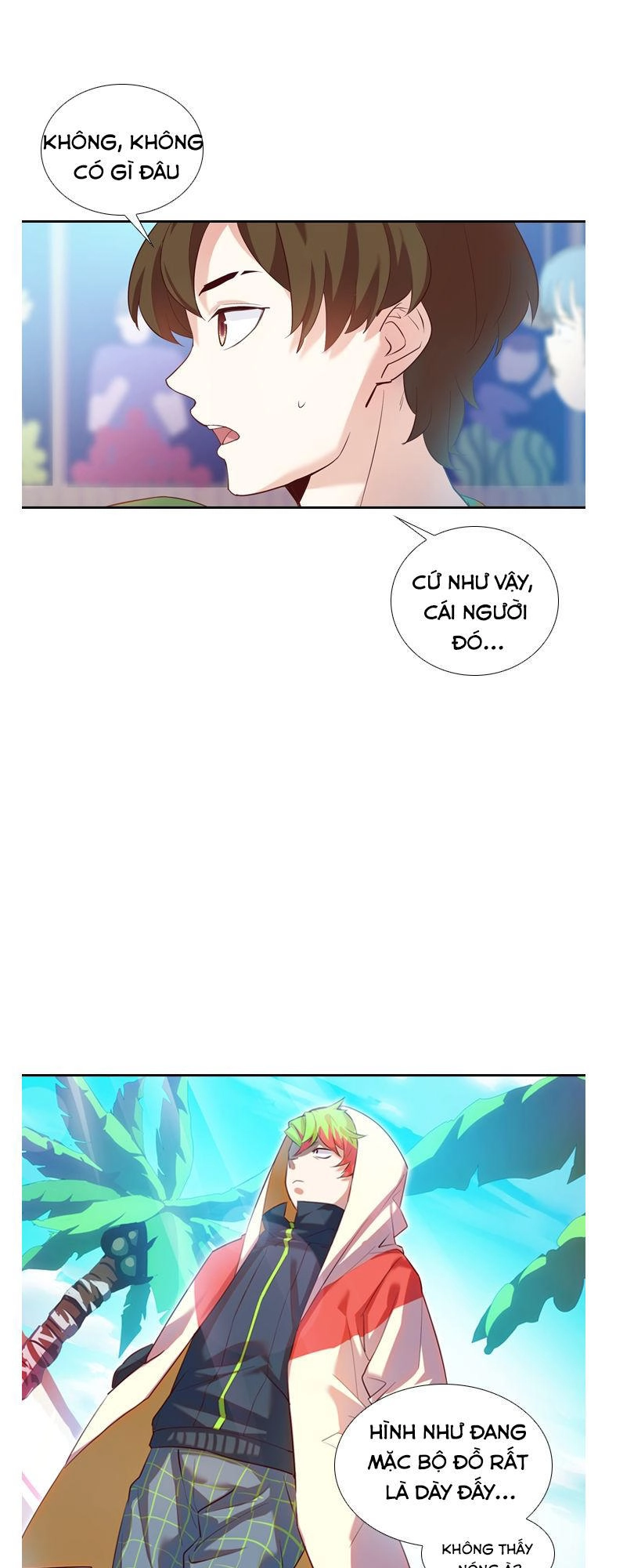 Vua Biến Thái Chapter 7 - 24