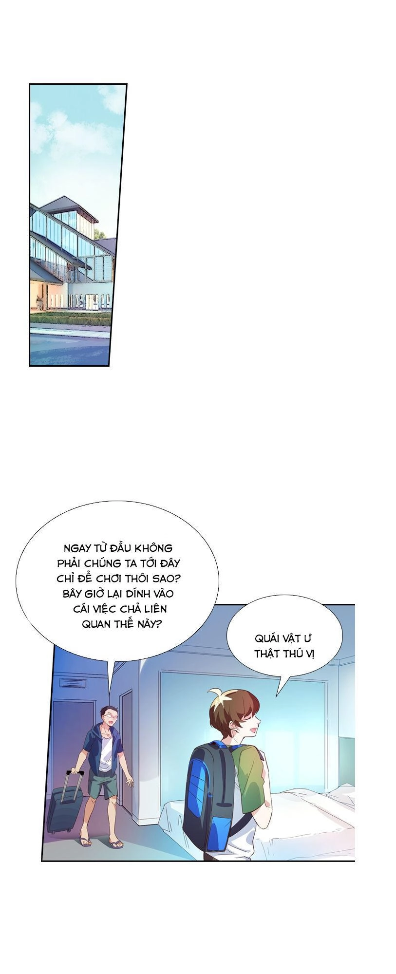 Vua Biến Thái Chapter 7 - 30