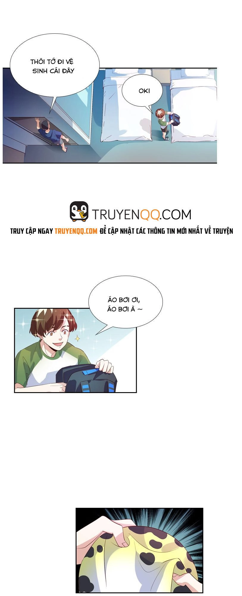 Vua Biến Thái Chapter 7 - 31