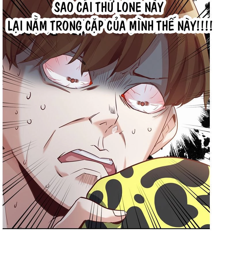 Vua Biến Thái Chapter 7 - 33