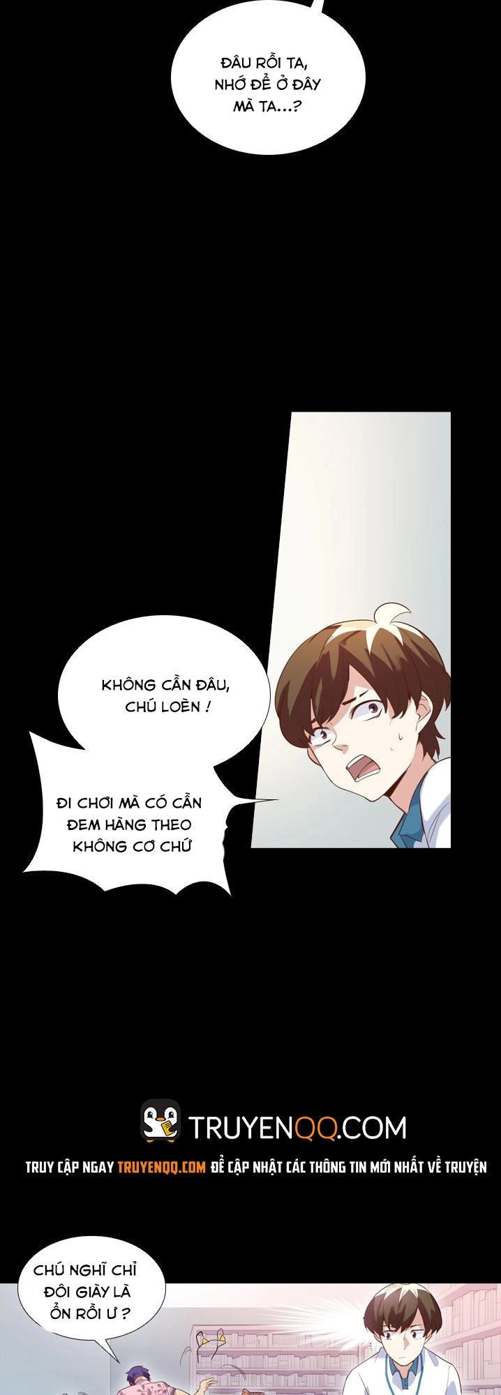 Vua Biến Thái Chapter 7 - 36