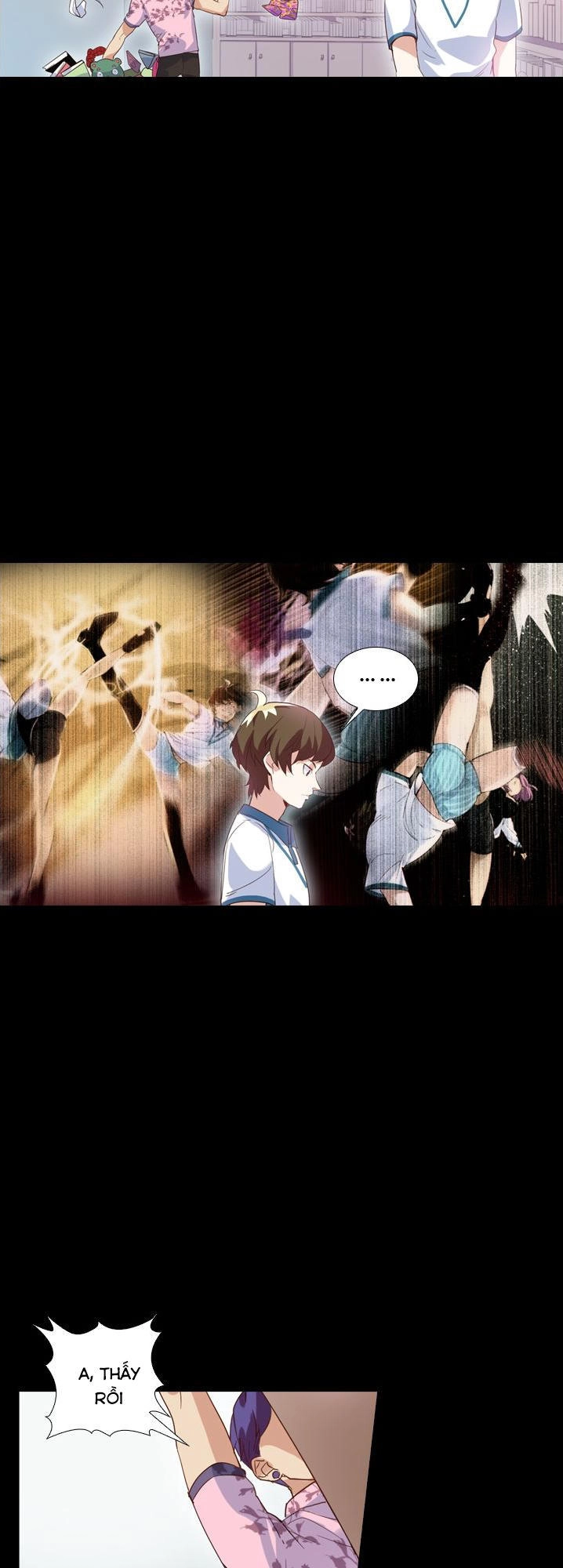 Vua Biến Thái Chapter 7 - 37