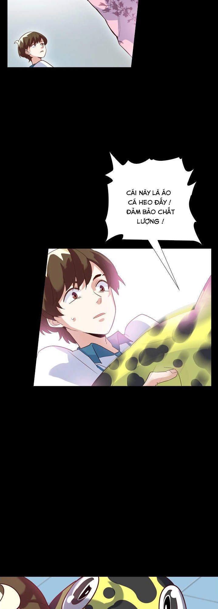 Vua Biến Thái Chapter 7 - 38