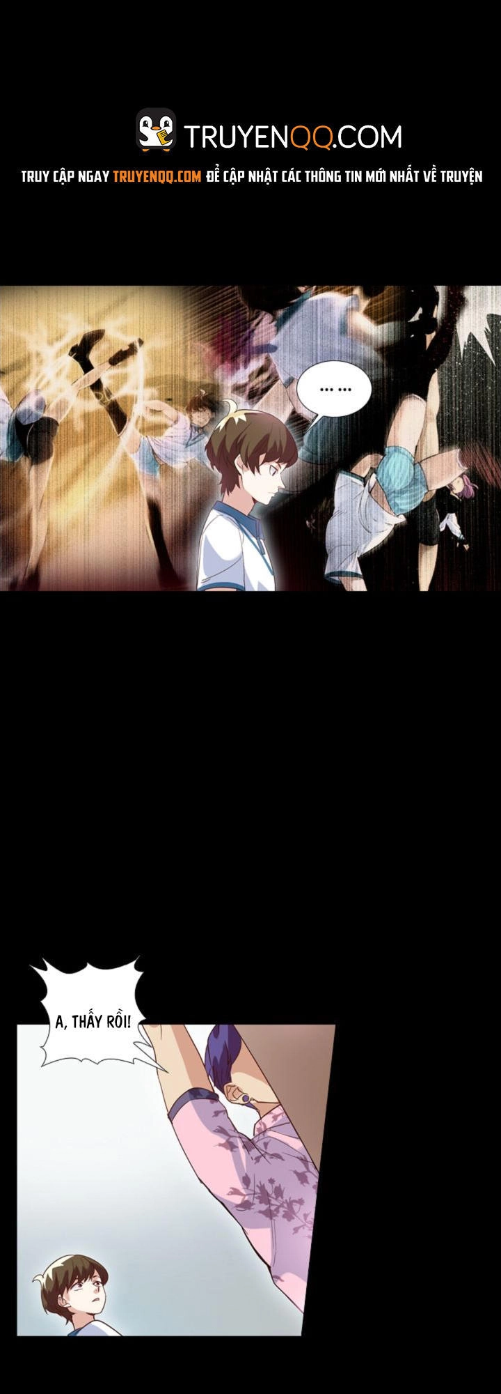 Vua Biến Thái Chapter 8 - 3