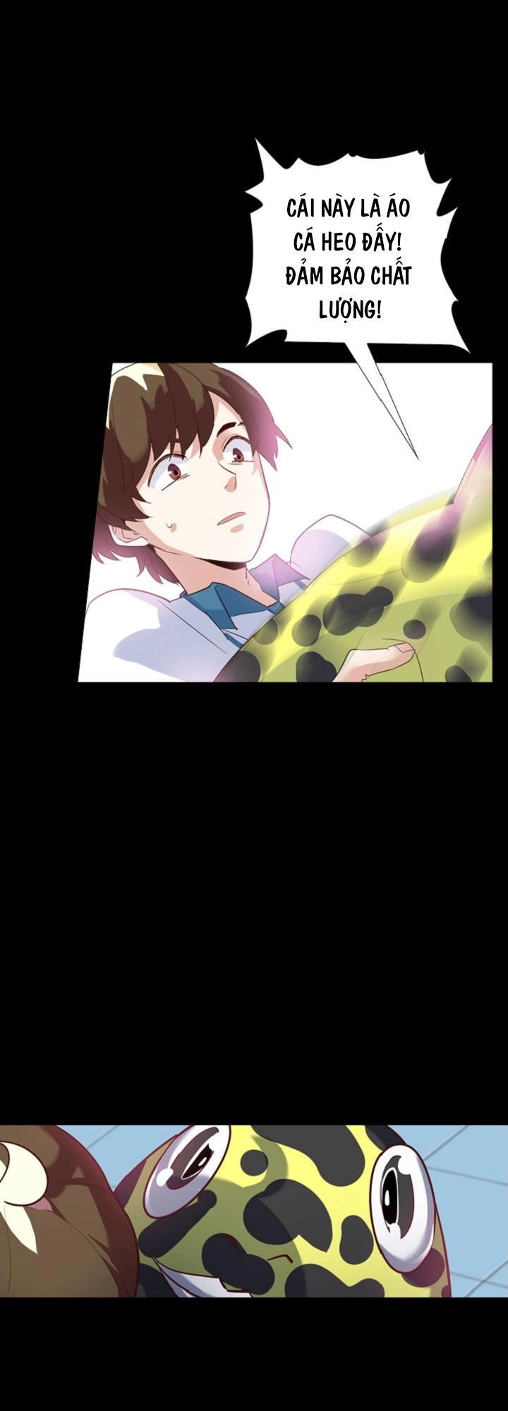 Vua Biến Thái Chapter 8 - 4