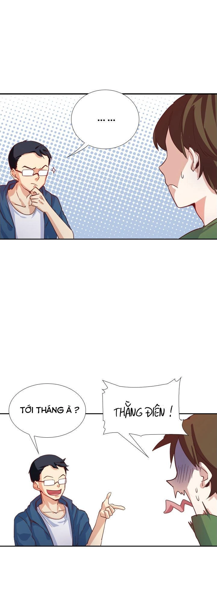 Vua Biến Thái Chapter 8 - 15