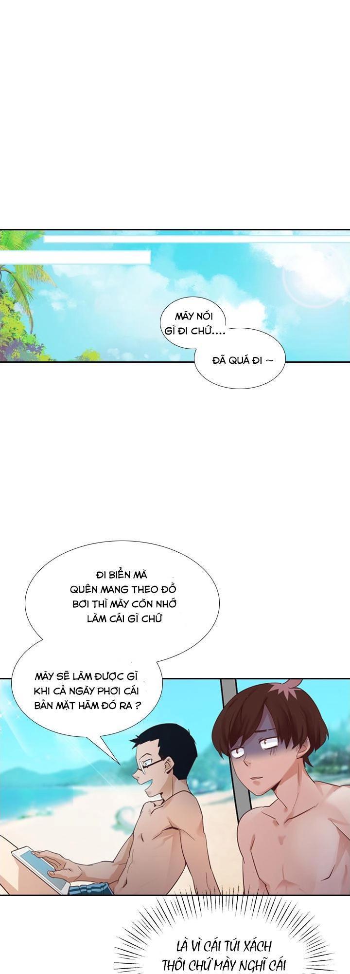 Vua Biến Thái Chapter 8 - 16