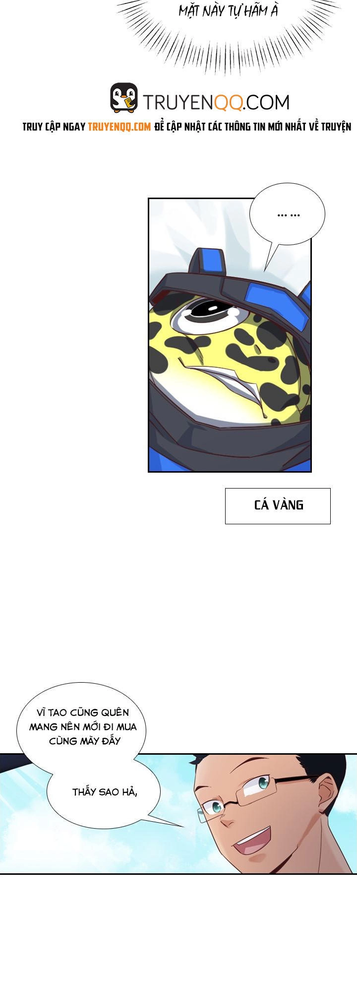 Vua Biến Thái Chapter 8 - 17