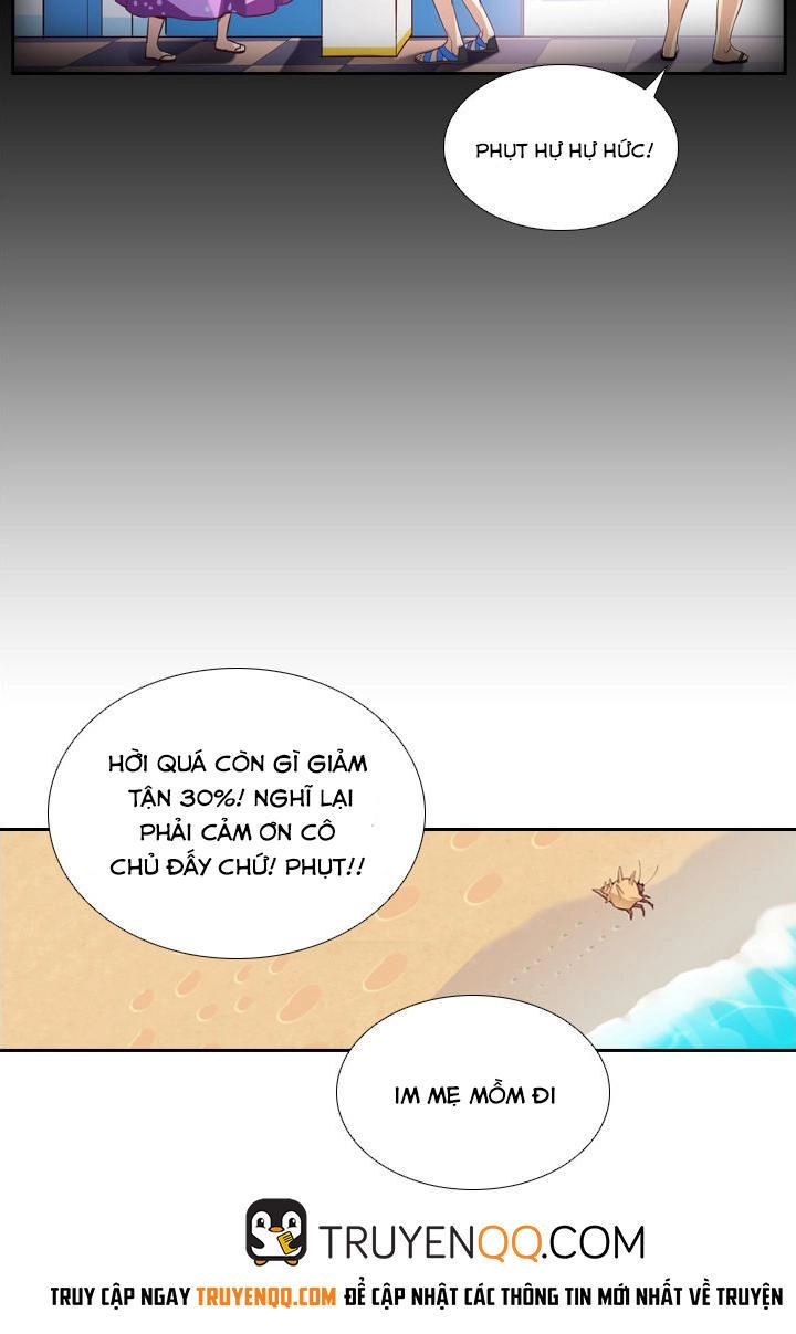 Vua Biến Thái Chapter 8 - 19