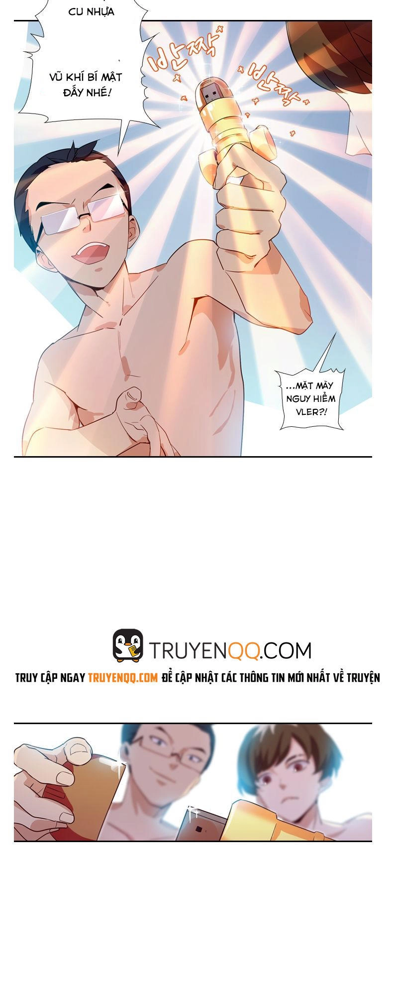 Vua Biến Thái Chapter 8 - 21