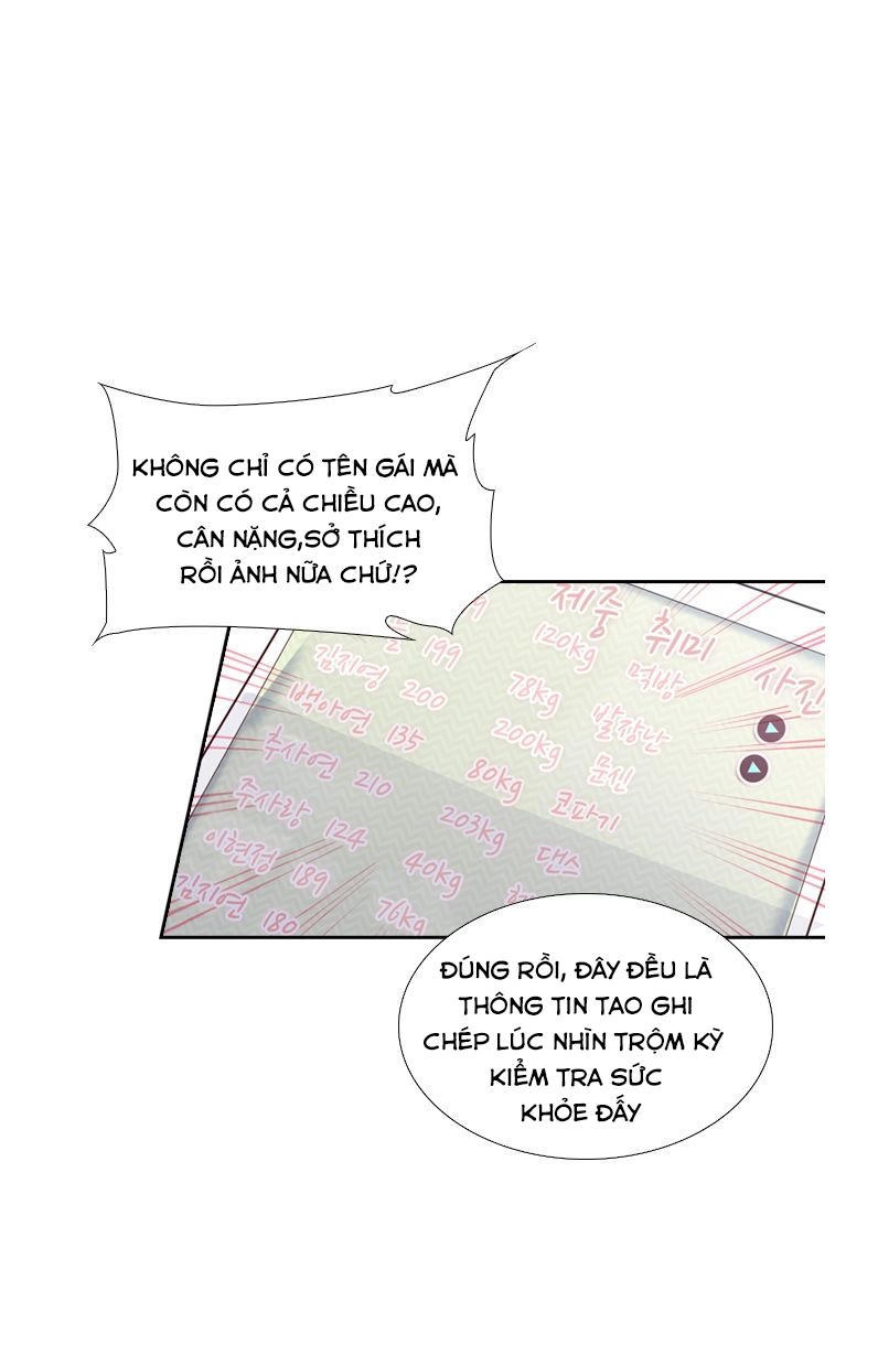 Vua Biến Thái Chapter 8 - 25