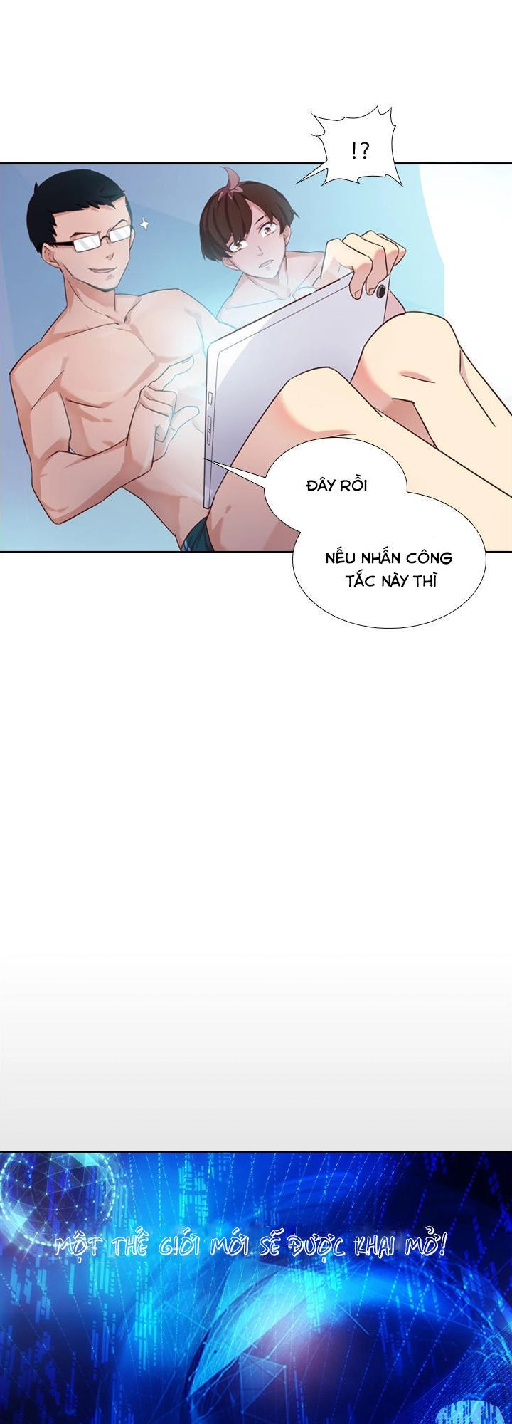 Vua Biến Thái Chapter 8 - 26