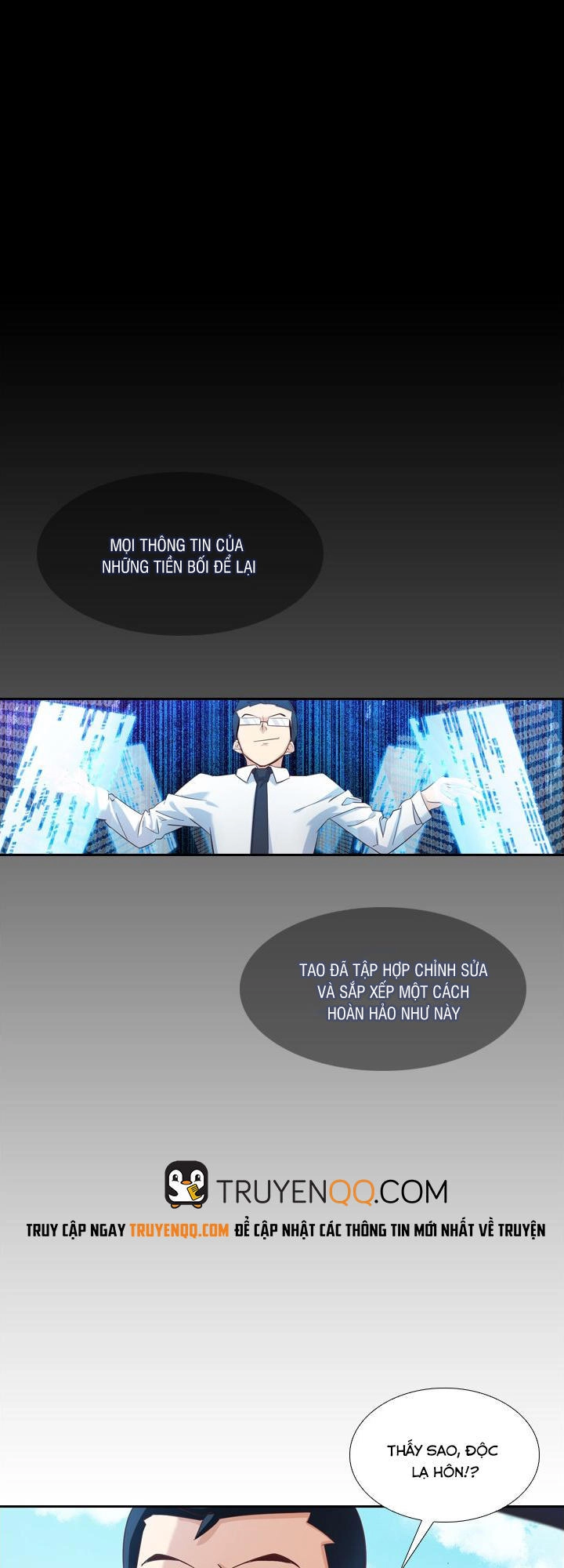 Vua Biến Thái Chapter 8 - 33