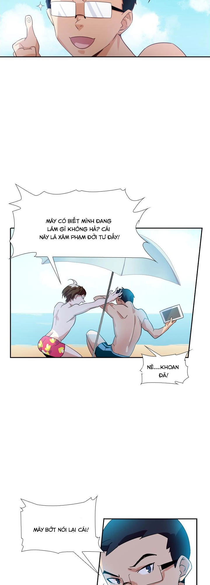 Vua Biến Thái Chapter 8 - 34