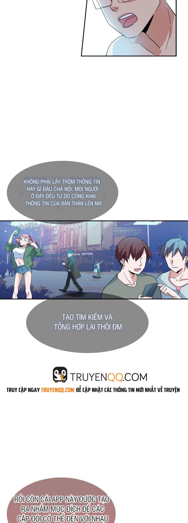 Vua Biến Thái Chapter 8 - 35