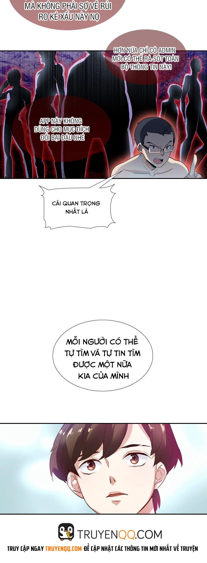 Vua Biến Thái Chapter 8 - 36