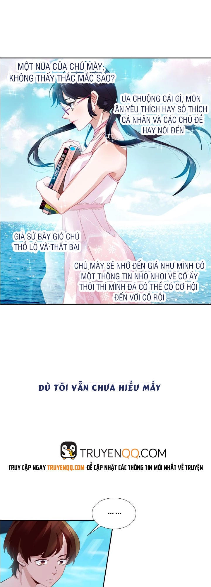 Vua Biến Thái Chapter 8 - 37