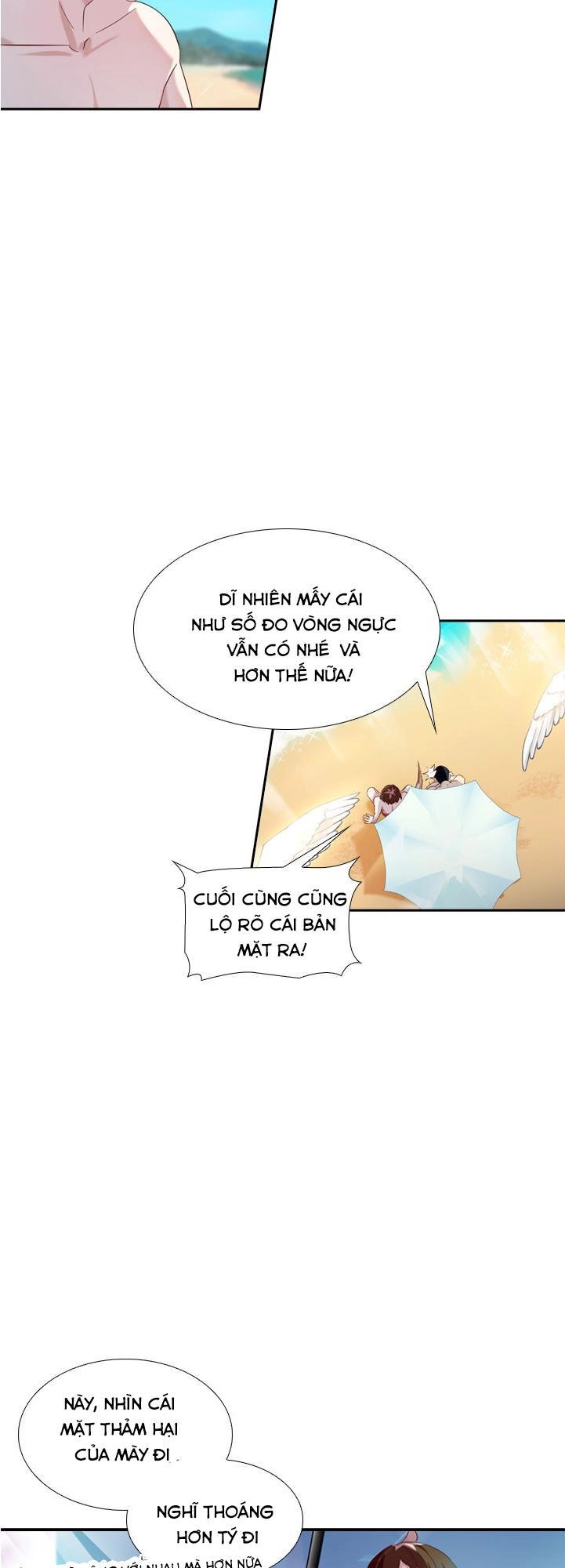 Vua Biến Thái Chapter 8 - 38