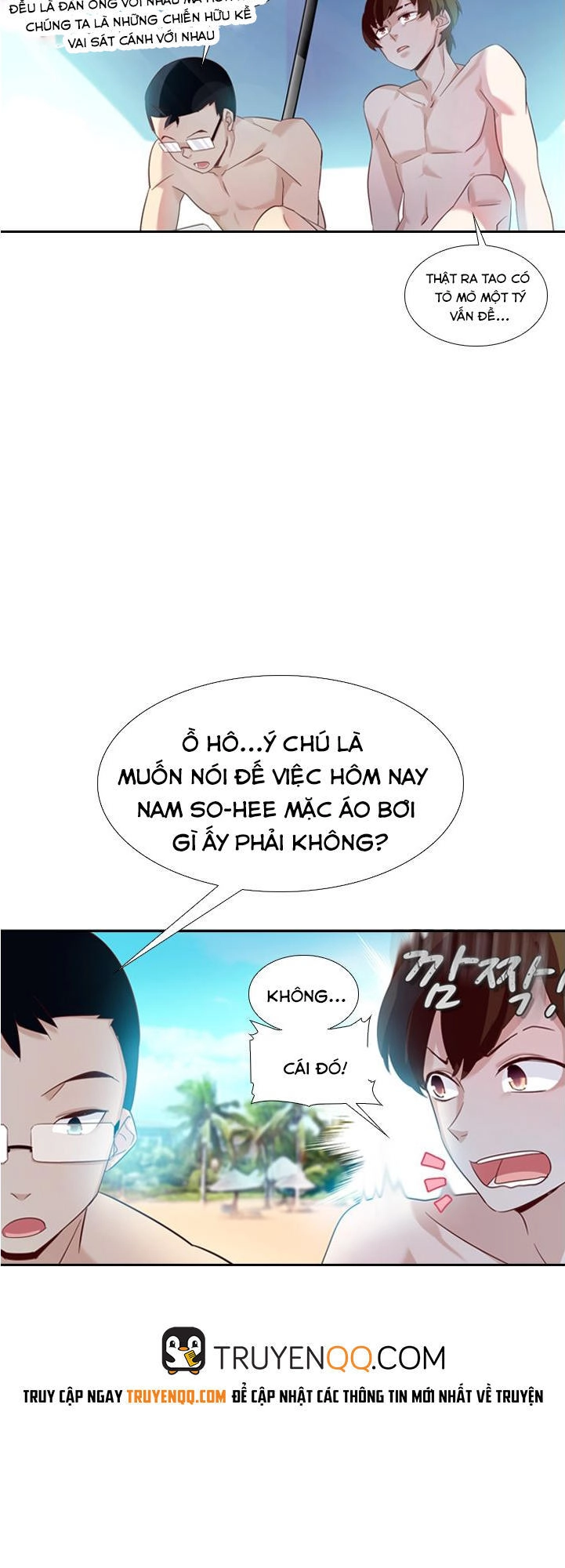 Vua Biến Thái Chapter 8 - 39