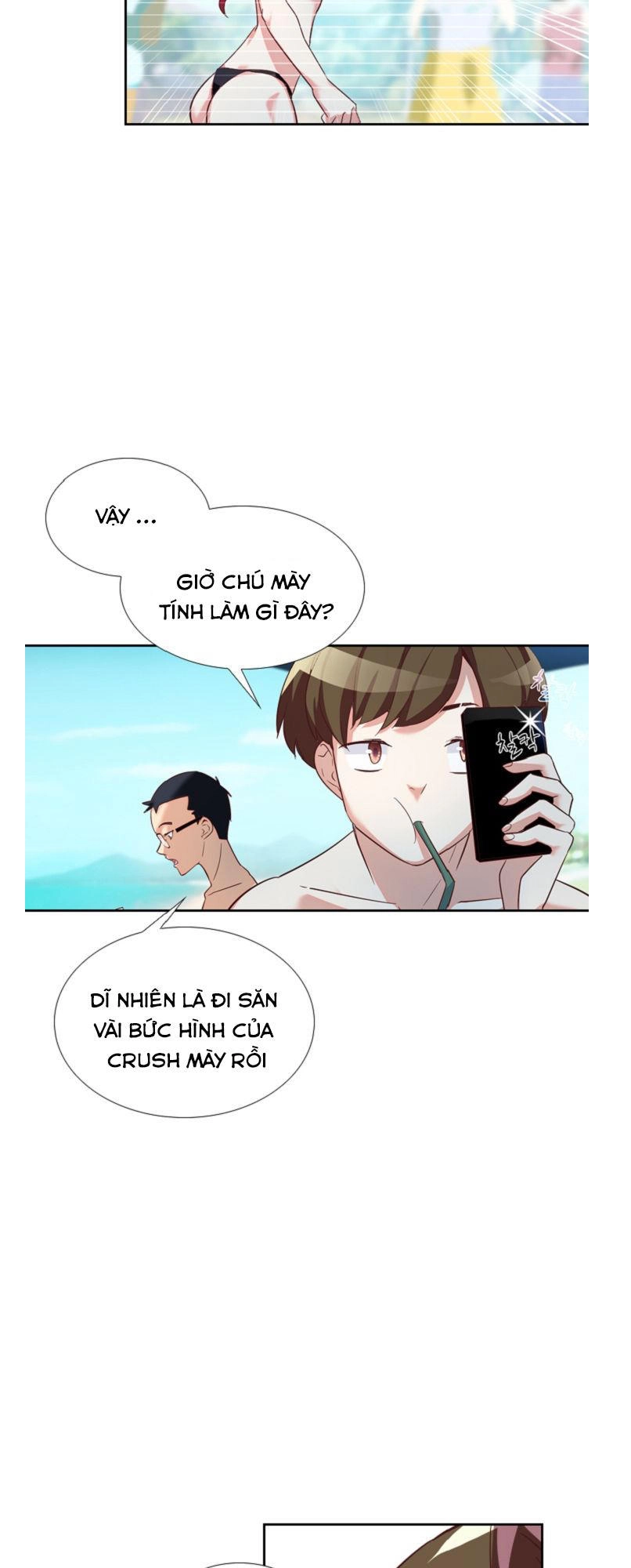Vua Biến Thái Chapter 9 - 3