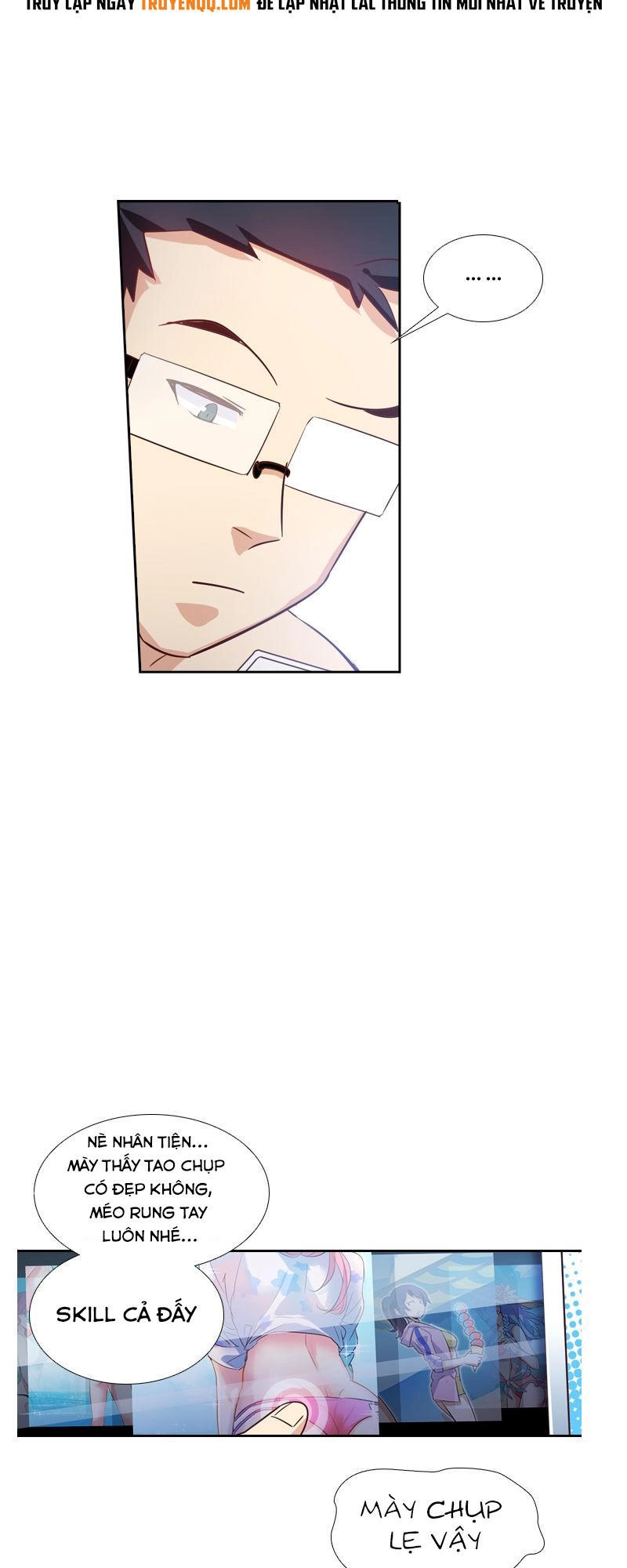 Vua Biến Thái Chapter 9 - 10