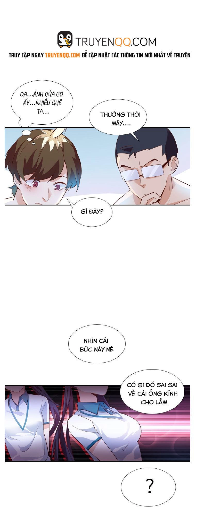 Vua Biến Thái Chapter 9 - 13